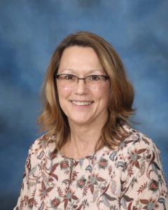 Debra Hager Language and Math Specialist